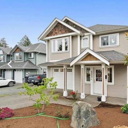 1 Bedroom Suite In Langford. Victoria Exterior foto